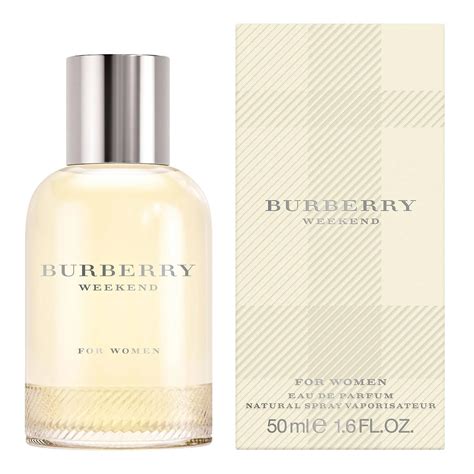 burberry weekend parfum gift set|Burberry weekend perfume 50ml price.